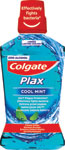 Colgate ústna voda Plax Multi Protection Cool Mint bez alkoholu 500 ml - Teta drogérie eshop
