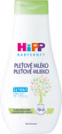 HiPP Babysanft Detské pleťové mlieko 350 ml - Teta drogérie eshop