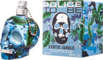 Police toaletná voda TO BE Exotic Jungle Man 40 ml