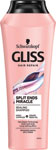 Gliss šampón Split Ends Miracle pre vlasy s rozštiepenými končekmi 250 ml - Teta drogérie eshop