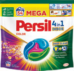 Persil pracie kapsuly Discs 4v1 Deep Clean Plus Color 54 praní - Teta drogérie eshop