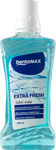 DentaMax ústna voda Extra Fresh 500 ml - Teta drogérie eshop