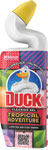 Duck WC čistič Tropical Adventuros 750 ml - Teta drogérie eshop