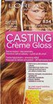 L'Oréal Paris Casting Creme Gloss farba na vlasy 834 Zlatý Karamel