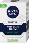 Nivea Men balzam po holení Sensitive 100 ml