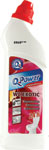 Q-Power WC čistič exotic antibakteriálny 750 ml