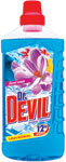Dr. Devil univerzálny čistič Floral ocean 1000 ml 