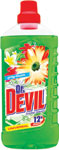 Dr. Devil univerzálny čistič  Spring blossom 1000 ml