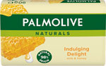 Palmolive mydlo Naturals s výťažkami z mlieka a medu - žlté 90 g