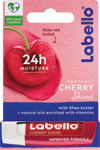 Labello tónovací balzam na pery Cherry 4,8 g