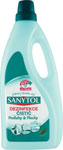 Sanytol dezinfekcia čistič podlahy a plochy vôňa eukalyptu 1 l