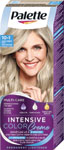 Palette Intensive Color Creme farba na vlasy 10-1 (C10) Ľadový striebroplavý 50 ml - Teta drogérie eshop