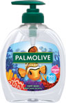 Palmolive tekuté mydlo Aquarium 300 ml