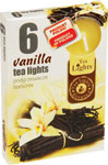 Kahanec čajový vanilka 6 ks