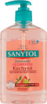 Sanytol antibakteriálne mydlo do kuchyne 250ml