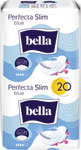 Bella Perfecta Slim hygienické vložky Blue 20 ks
