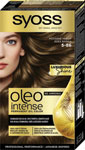 Syoss Oleo Intense farba na vlasy 5-86 Pôvabne hnedý 50 ml - Teta drogérie eshop