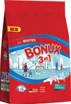 Bonux prací prášok White Polar ice fresh 20 PD 1,5 kg