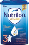 Nutrilon batoľacie mlieko 3 Advanced 800 g