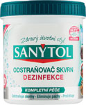 Sanytol dezinfekcia odstraňovač škvŕn 450 g - Teta drogérie eshop