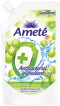 Ameté tekuté mydlo s antibakteriálnou prísadou Sensitive 500 ml