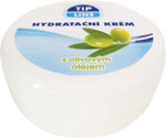 Tip Line hydratačný krém s olivovým olejom 250 ml