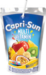Capri - Sun ovocný nápoj Multivitamín 200 ml 
