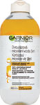 Garnier Skin Naturals dvojfázová micelárna voda 400 ml