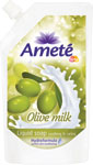 Ameté tekuté mydlo Olive Milk 500 ml