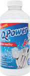 Q-Power soľ do umývačky 1,1 kg - Teta drogérie eshop