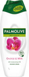 Palmolive sprchovací gél Naturals Orchid & Milk 500 ml - Teta drogérie eshop
