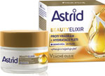 Astrid denný krém proti vráskam Beauty Elixir 50 ml