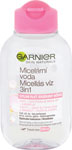 Garnier Skin Naturals micelárna voda 3v1 100 ml