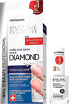 Eveline Nail Therapy výživa na nechty Diamond 12 ml 