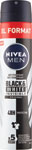 Nivea Men antiperspirant Black&White Invisible Original 200 ml