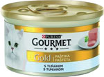 Gourmet Gold paštéta s tuniakom 85 g