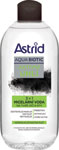 Astrid micelárna voda 3v1 400 ml 