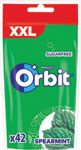 Orbit Spearmint sáček 58 g