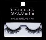 Gabriella Salvete umelé riasy False Eyelash Kit