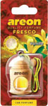 Areon Fresco osviežovač vzduchu Vanilla, 4 ml