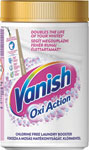 Vanish Oxi Action prášok na bielenie a odstránenie škvŕnr 625 g