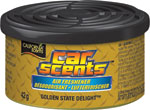 California Scents osviežovač vzduchu Golden State Delight 42 g 