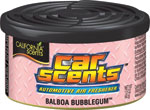 California Scents osviežovač vzduchu Balboa Bubblegum 42 g
