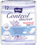 Bella Control urologické vložky Discreet Normal 12 ks