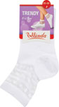 Bellinda ponožky Trendy Cotton biela 35-38 