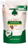 Palmolive tekuté mydlo Naturals Almond Milk (vyživujúci) náhradná náplň 1000 ml