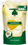 Palmolive tekuté mydlo Naturals Milk & Honey náhradná náplň 1000 ml