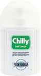 Chilly gél pre intímnu hygienu Fresh 200 ml