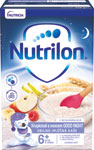 Nutrilon Pronutra krupicová mliečna kaša s ovocím GOOD NIGHT 225 g