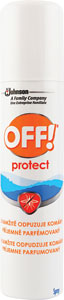 Off! Protect spray 100 ml